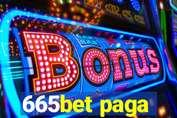 665bet paga